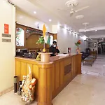 Hotel Rossette-500 Mtr From New Delhi Railway Station