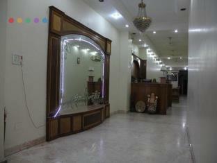 Rossette-500 Mtr From Railway Station Hotel